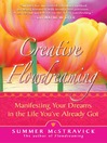 Creative Flowdreaming (eBook)